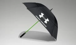 Under Armour UA Golf Umbrella – Double Canopy