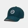 Under Armour Men's UA Jordan Spieth Tour Adjustable Hat 2 Under Armour Men's UA Jordan Spieth Tour Adjustable Hat -Golf Clubs Sales Store 1361544 413 SLF SL