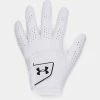 Under Armour Spieth Tour Glove -Golf Clubs Sales Store 1363656 100 SLF SL