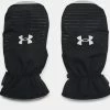 Under Armour Men's UA Cart Mitts 1 Under Armour Men's UA Cart Mitts -Golf Clubs Sales Store 1366901 001 SLF SL