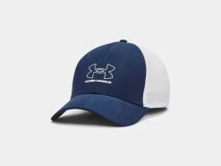 Under Armour Iso-chill Driver Mesh -Golf Clubs Sales Store 1369804 408 SLF SL 961630