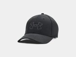 Under Armour Iso-chill Driver Mesh Adj