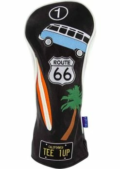 CMC Design Route 66 Driver Headcover