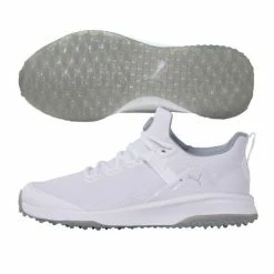 Puma FUSION EVO Golf Shoe -Golf Clubs Sales Store 193850 02 min 617884