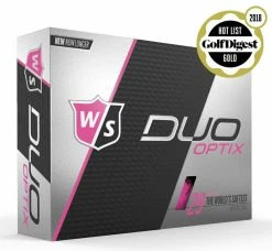 Wilson Duo Optix Golf Balls -Golf Clubs Sales Store 1 17756eff 9b56 45fd aa11 6f0408239ee5