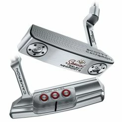 Scotty Cameron Special Select Newport 2 2020
