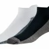 FootJoy ProDry ROLL TAB Golf Sock (1 PAIR) Size 7-12 -Golf Clubs Sales Store 1 1e46206d 42b1 451b 88a7 e0bd655ea926 831731