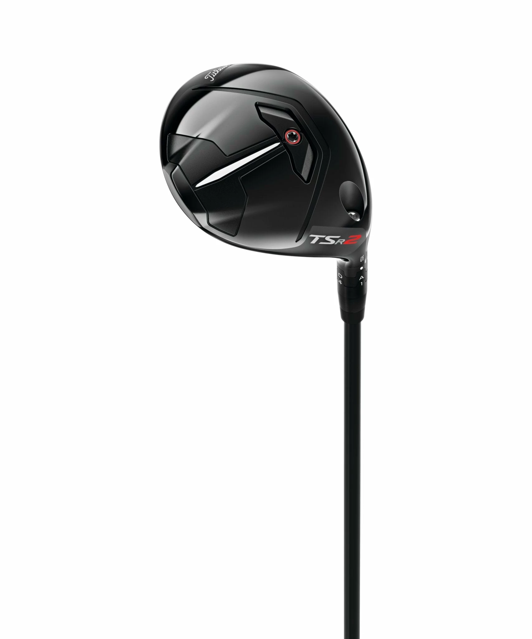 Titleist TSR2 Fairway Wood 6 Titleist TSR2 Fairway Wood - Image 4