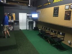 Niagara Golf Warehouse Lesson Packages
