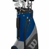 Wilson Profile Senior Package Set 1 Wilson Profile Senior Package Set -Golf Clubs Sales Store 1 4da573a3 95be 4920 bb19 5e7bb7e923ed 490744