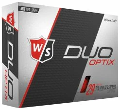 Wilson Duo Optix Golf Balls -Golf Clubs Sales Store 1 8ec357bb 7481 4cdf 9899 0c765fd7ac75