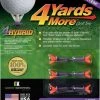 Gdf 4 Yards More Standard Tees 4 Pack 1" -Golf Clubs Sales Store 1 9e696eab 54a5 43d7 a236 d22a3f334091 268001 sw