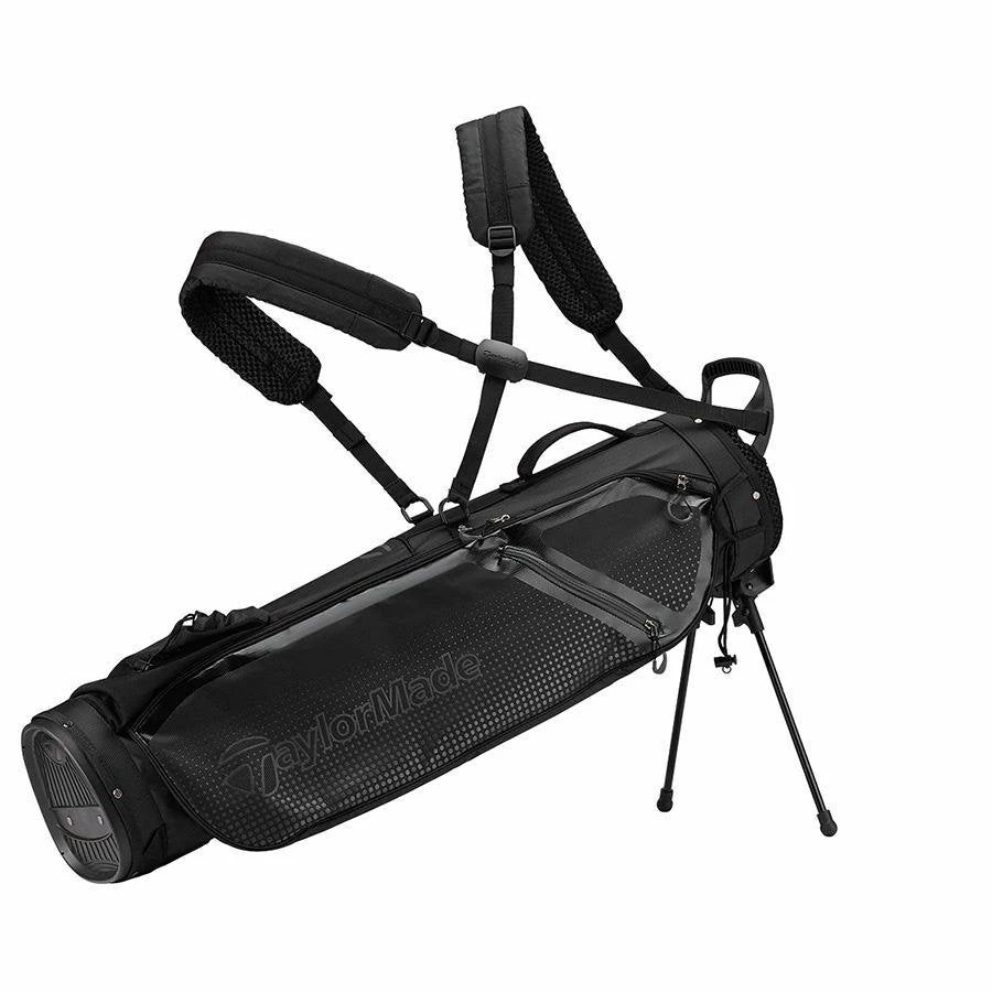 TaylorMade Quiver Stand Bag 3 TaylorMade Quiver Stand Bag