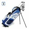 Callaway XJ3 Junior 7-piece Set -Golf Clubs Sales Store 1 f1bbe9bd 61de 4c24 a662 a86d1fb2c4f2 301955