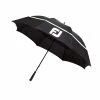 FootJoy DRYJOYS UMBRELLA BLACK 2 FootJoy DRYJOYS UMBRELLA BLACK -Golf Clubs Sales Store 2011 us 34977 231896