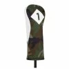 Titleist Woodland Camo 3 Panel L&C Driver HC -Golf Clubs Sales Store 2020 20Camo 20Driver 20Headcover 20TA20LHCWCM 2DDR 5F3 431972