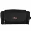 Titleist Players Hanging Toiletries Bag 1 Titleist Players Hanging Toiletries Bag -Golf Clubs Sales Store 2020 Hanging Toiletries Bag Black Red Front TA20PHT 06 241101