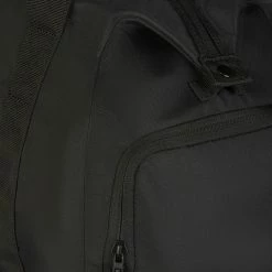 TitleistPlayers Boston Bag 13 TitleistPlayers Boston Bag -Golf Clubs Sales Store 2020 Players Boston Bag Black Red Detail 1 TA20PBB 06