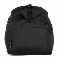 TitleistPlayers Boston Bag 11 TitleistPlayers Boston Bag -Golf Clubs Sales Store 2020 Players Boston Bag Black Red Right TA20PBB 06