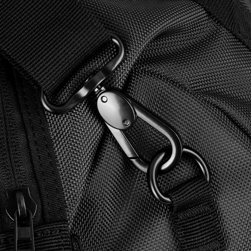 TitleistPlayers Boston Bag 8 TitleistPlayers Boston Bag - Image 6