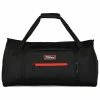 Titleist Players Convertible Duffel | 2 Titleist Players Convertible Duffel | -Golf Clubs Sales Store 2020 Players Convertible Duffel Bag Black Red Front TA20PCD 06 974562