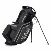 Titleist Hybrid 14 Golf Stand Bag 2022 -Golf Clubs Sales Store 2021 Hybrid 14 Charcoal Black Gray TB21SX14 202 01 517523