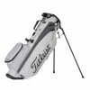 Titleist Players 4 Golf Stand Bag 2022 -Golf Clubs Sales Store 2021 Players 4 Gray Graphite TB21SX4 22 01 894187