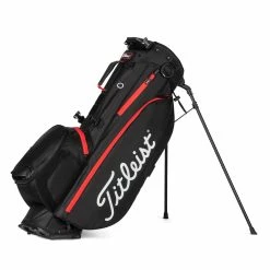 Golf Clubs Sales Store -Golf Clubs Sales Store 2021 Players 4 Plus Black Black Red TB21SX1 006 02 262662