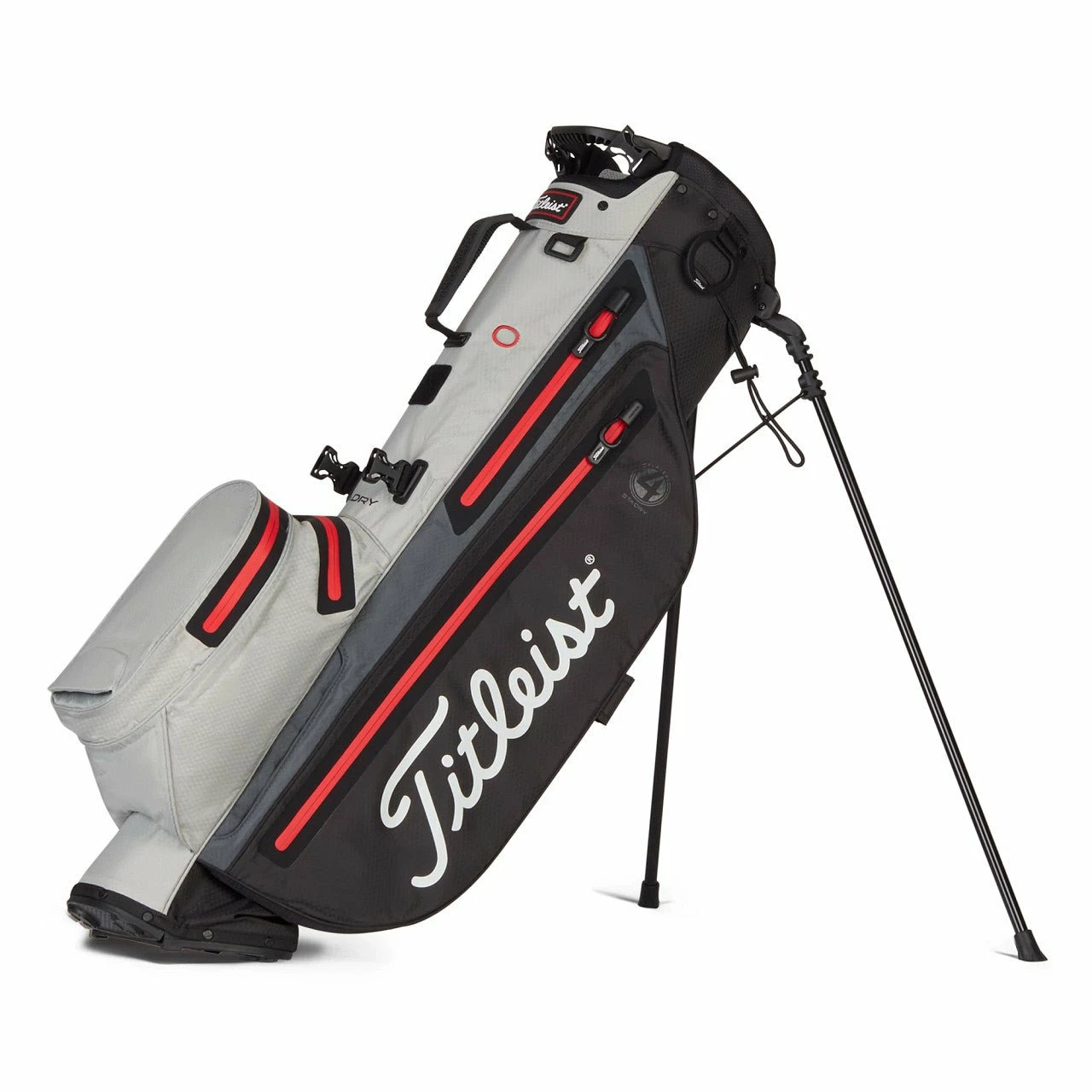 Titleist Players 4 StaDry Golf Stand Bag 2022 9 Titleist Players 4 StaDry Golf Stand Bag 2022 - Image 7
