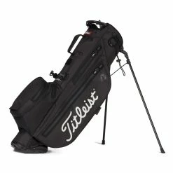 Titleist Players 4 StaDry Golf Stand Bag 2022 20 Titleist Players 4 StaDry Golf Stand Bag 2022 -Golf Clubs Sales Store 2021 Players 4 StaDry Black TB21SX2 0 01 976949