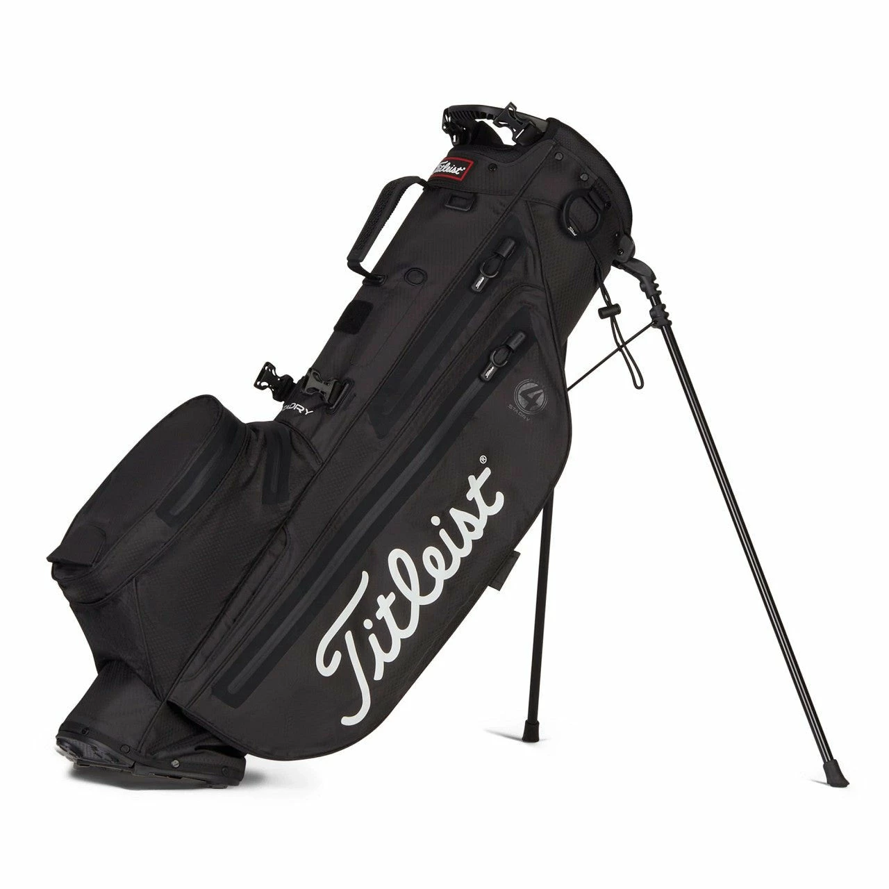 Titleist Players 4 StaDry Golf Stand Bag 2022 10 Titleist Players 4 StaDry Golf Stand Bag 2022 - Image 8