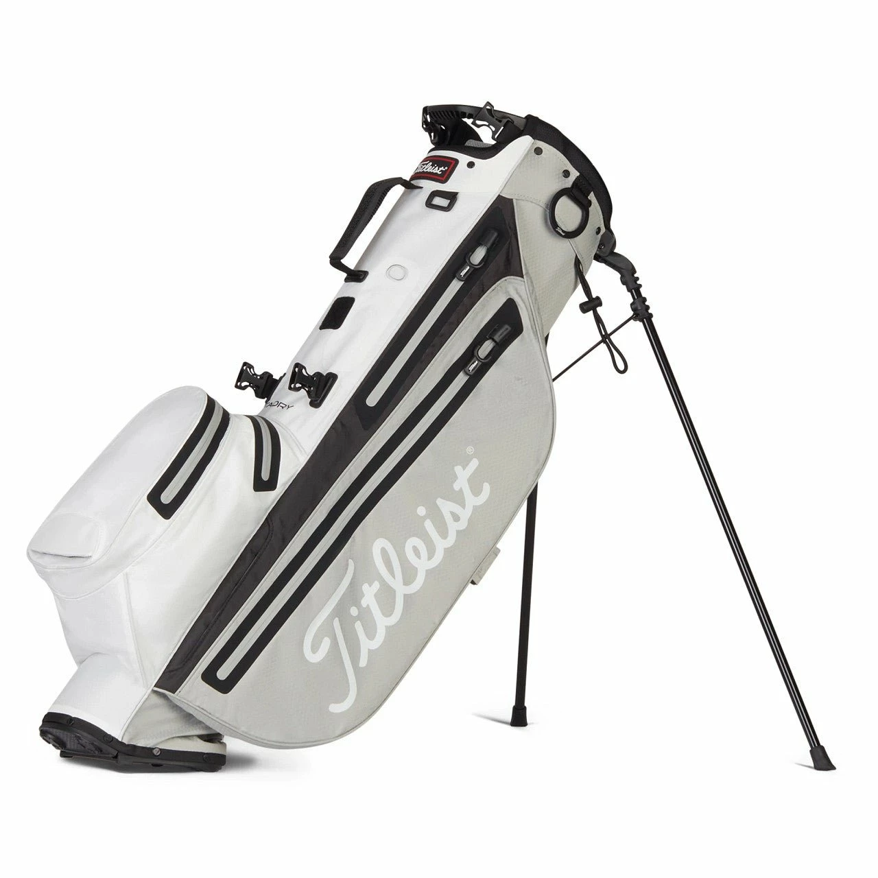 Titleist Players 4 StaDry Golf Stand Bag 2022 11 Titleist Players 4 StaDry Golf Stand Bag 2022 - Image 9