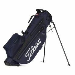 Titleist Players 4 StaDry Golf Stand Bag 2022 22 Titleist Players 4 StaDry Golf Stand Bag 2022 -Golf Clubs Sales Store 2021 Players 4 StaDry Navy TB21SX2 4 01 927504