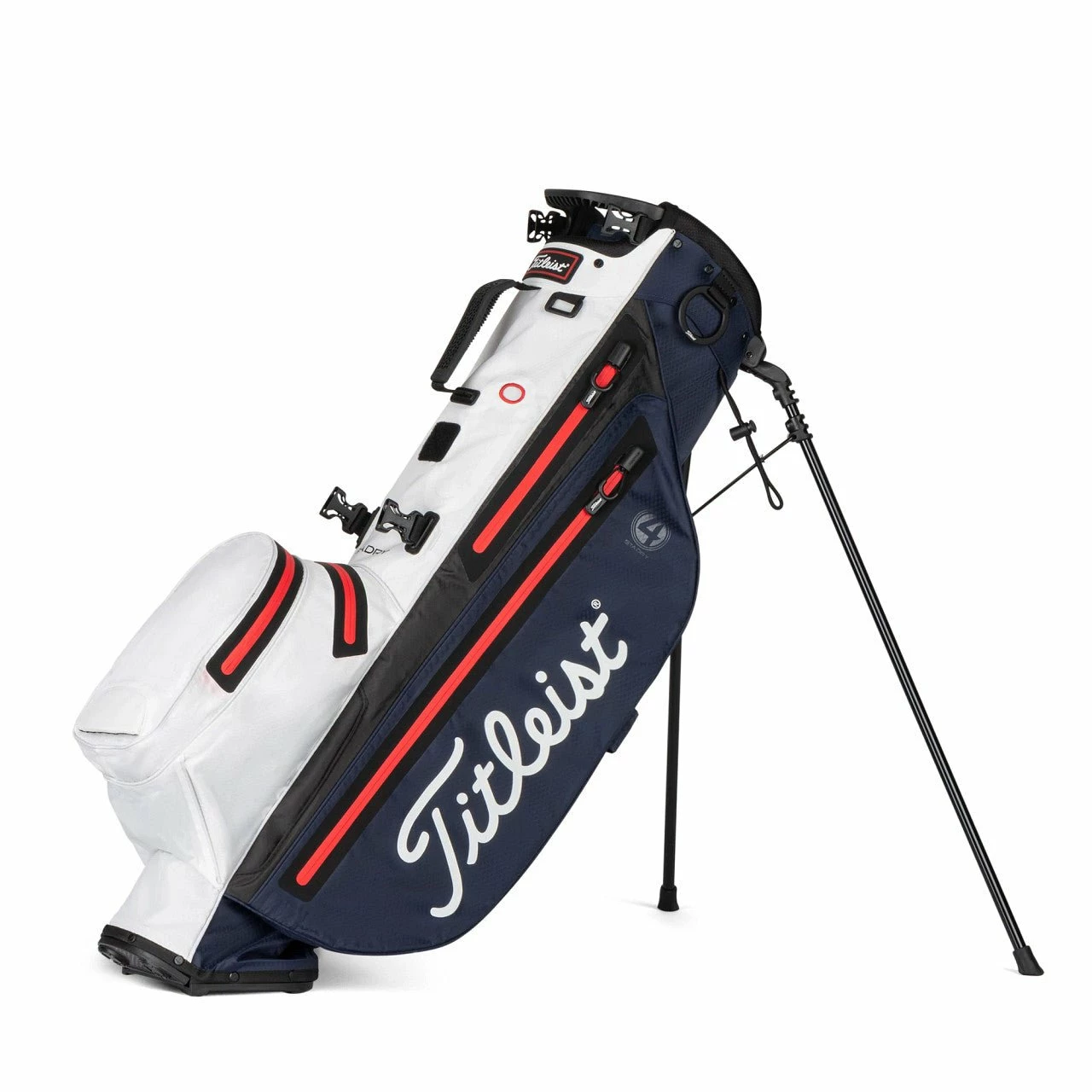 Titleist Players 4 StaDry Golf Stand Bag 2022 13 Titleist Players 4 StaDry Golf Stand Bag 2022 - Image 11