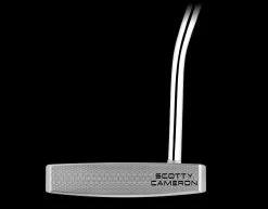 Scotty Cameron Phantom X9 2022 Putter -Golf Clubs Sales Store 2021 phantomx 9 face