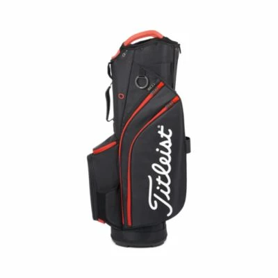 Titleist Cart 14 Lightweight Bag 2023 4 Titleist Cart 14 Lightweight Bag 2023 - Image 2
