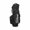 Titleist Cart 14 Lightweight Bag 2023 -Golf Clubs Sales Store 2022 20Cart 2014 20Black TB22CT6 0 06 647438