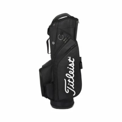 Titleist Cart 14 Lightweight Bag 2023 3 Titleist Cart 14 Lightweight Bag 2023