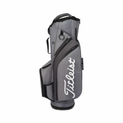 Titleist Cart 14 Lightweight Bag 2023 6 Titleist Cart 14 Lightweight Bag 2023 - Image 4
