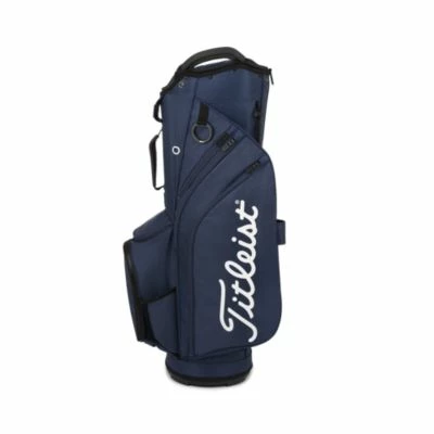 Titleist Cart 14 Lightweight Bag 2023 9 Titleist Cart 14 Lightweight Bag 2023 - Image 7