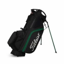 Titleist Hybrid 14 Stand Bag 2023 -Golf Clubs Sales Store 2022 20Hybrid 2014 20Black Green Charcoal TB21SX14 032 01 332744