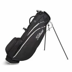 Titleist Players 4 Carbon Stand Bag 2022