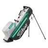 Titleist Players 4 StaDry Golf Stand Bag 2022 1 Titleist Players 4 StaDry Golf Stand Bag 2022 -Golf Clubs Sales Store 2022 Players 4 StaDry Black Gray Green TB21SX2 023 01 531961