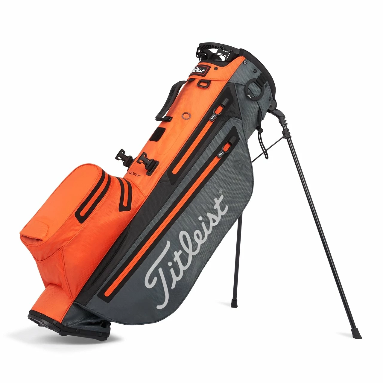 Titleist Players 4 StaDry Golf Stand Bag 2022 4 Titleist Players 4 StaDry Golf Stand Bag 2022 - Image 2