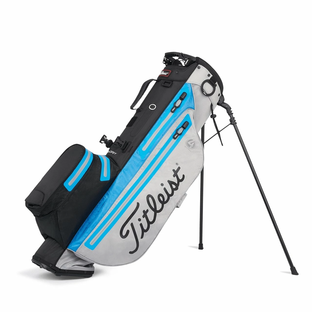 Titleist Players 4 StaDry Golf Stand Bag 2022 5 Titleist Players 4 StaDry Golf Stand Bag 2022 - Image 3