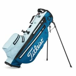 Titleist Players 4 StaDry Golf Stand Bag 2022 16 Titleist Players 4 StaDry Golf Stand Bag 2022 -Golf Clubs Sales Store 2022 Players 4 StaDry Lagoon Sky Black TB21SX2 204 01 263460