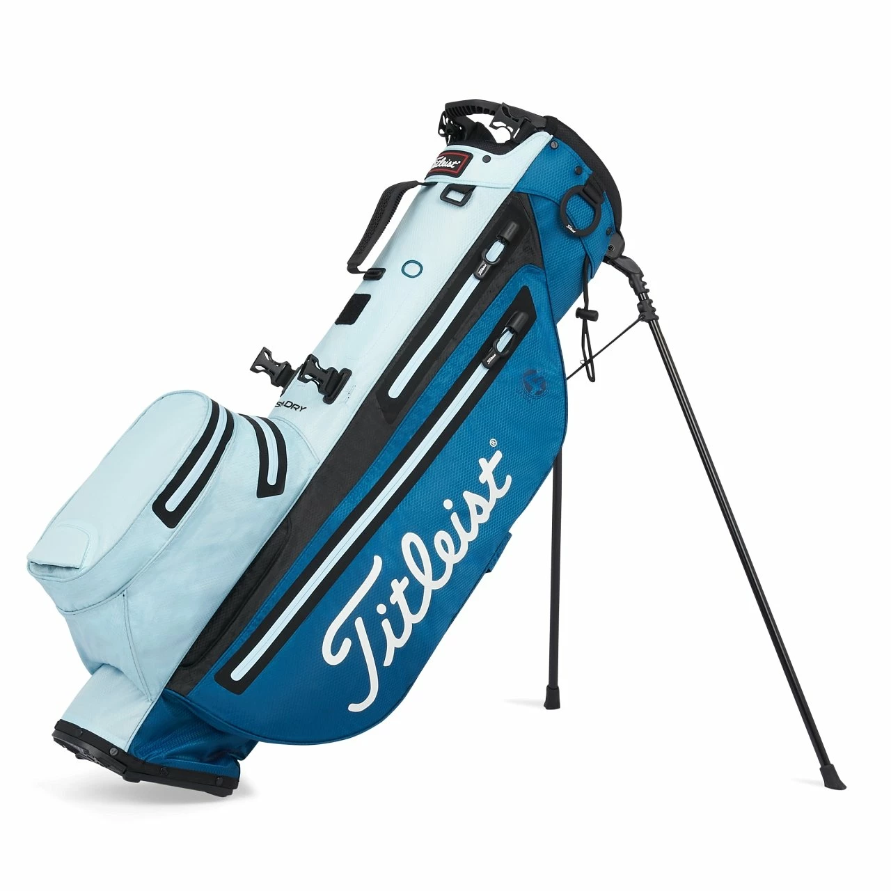 Titleist Players 4 StaDry Golf Stand Bag 2022 6 Titleist Players 4 StaDry Golf Stand Bag 2022 - Image 4