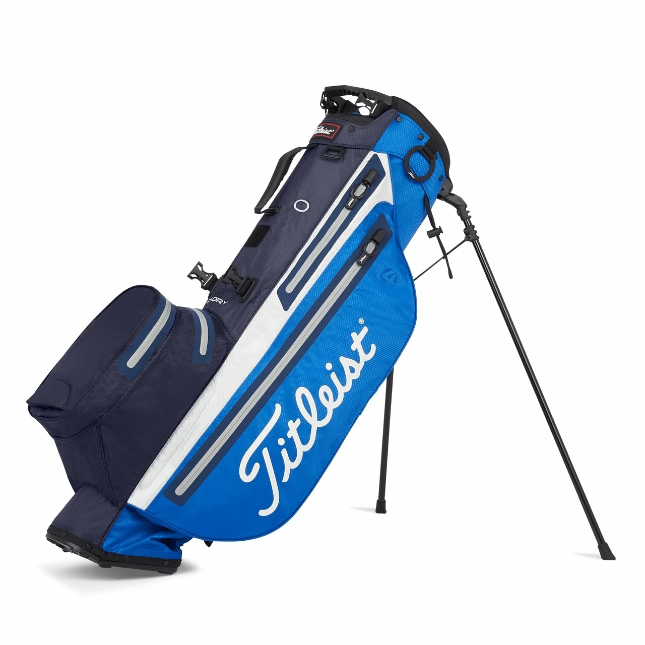 Titleist Players 4 StaDry Golf Stand Bag 2022 7 Titleist Players 4 StaDry Golf Stand Bag 2022 - Image 5