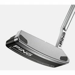 PING 2023 Kushin 4 Putter