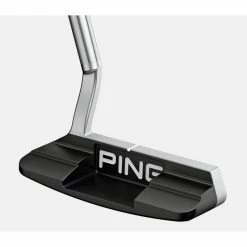 PING 2023 Kushin 4 Putter -Golf Clubs Sales Store 2023 Kushin 4 Putter with Steel Shaft 017b192b f10b 415b 8d40 c8103d791e4e 449634